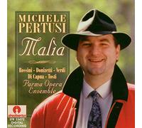 Pertusi M. : Malia. Pertusi.