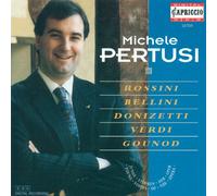 Pertusi, Michele - Opera Arias (Bass)