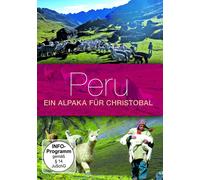 Peru,Ein Alpaka Für Christobal (DVD) Dokumentation