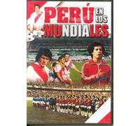 Perú En Los Mundiales [Dvd En Español] Latin American Import