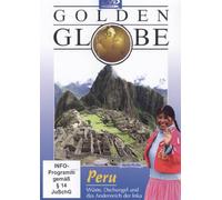 Peru-Golden Globe [Import]