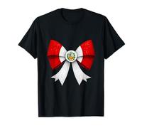 Peru Hispanic Heritage Pride Viva La Cultura T-Shirt