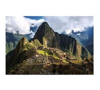 Peru - Machu Picchu - Pérou - 61x91,5cm AFFICHE / POSTER G