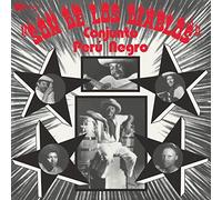 Peru Negro - Son De Los Diablos [Import]