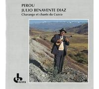Peru - Peru [Import]