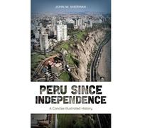 Peru Since Independence