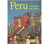 Peru, The Lands, Peoples, and Cultures Series Bobbie Kalman, Tammy Everts (Auteur)