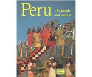 Peru, The Lands, Peoples, and Cultures Series Bobbie Kalman, Tammy Everts (Auteur)