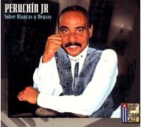 Peruchin jr - Sobre Blanca Y Negras [Import]