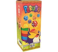 Perudo Asmodée