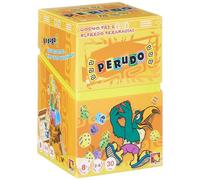Perudo nouveau format asmodee