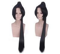Perücke für perfekt für alltägliche Partys, Cosplay-Kostüm, Cos Li Xiaoyao, separater männlicher Stil im alten Stil