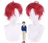 Perücke für Perfekt für alltägliche Partys Cosplay Perücke Odd Egg Story