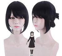 Perücke für perfekt für alltägliche Partys Miss Hui Ye Wants Me To Confess Sigong Hui Ye Charakter Cosplay Perücke