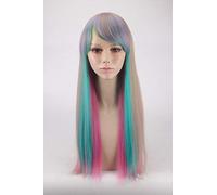 Perücke für Soft sister daily air pony lolita oma grauverlauf cos perücke birne blütenkopf farbe: PL-750