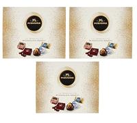Perugina Le Specialità 30 chocolats différents avec chocolat au lait et chocolat noir 295 g Coffret cadeau