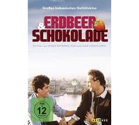Perugorria,Jorge - Erdbeer & Schokolade [Import]
