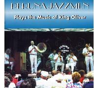 Peruna Jazzmen - Peruna Jazzmen Play The Music of King Oliver