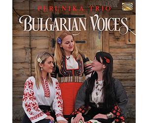 Perunika Trio - Bulgarian Voices [Import]