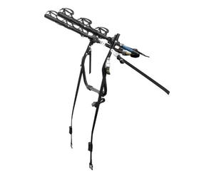 Peruzzo 0922641 Porte-vélo, porte-bagages arrière