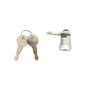 Peruzzo 2334047500 Cylindre de Serrure Mixte Adulte Argent Taille Unique