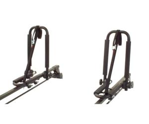 PERUZZO 298 Porte-Kayak pour 2 Pièces