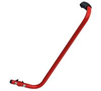 PERUZZO 307830015 Adapter la scène. Porte-vélo pour Femmes Unisex-Adult, Taille Unique