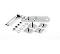 PERUZZO 364 Kit de Barre de Support avec Creux T