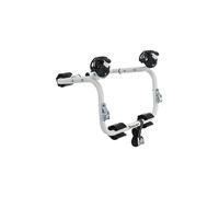Peruzzo Porte-vélos arrière pour voiture Bdg abaissant la grappa pour 1 vélo Gri