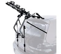 Porte velo hayon 6 sangles peruzzo venezia acier 3 velos