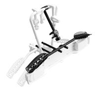 Peruzzo Adaptateur 3ème Roue Siena E-Bike Max. 10 kg, empattement Max. 115 cm, 1008