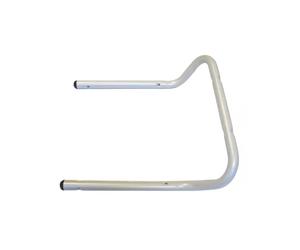 Peruzzo Arc Supérieur En Aluminium 1500 Mm Pour Padoue