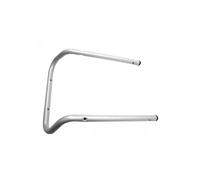 Peruzzo Arc Supérieur En Aluminium 1630 Mm Pour Padoue