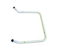 Peruzzo Arceau supérieur en aluminium pour porte-vélos Firenze 1500mm Gris