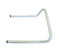 Peruzzo Arc Supérieur En Aluminium 1500 Mm Pour Padoue
