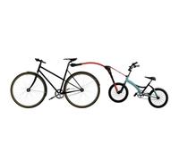 Peruzzo Trail Angel Trailer Bar Rouge Garçon Red