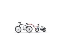Peruzzo - Barre Trail Angel - Système d'accroche Simple et sûr pour tracter Un v