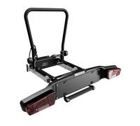 Base modulaire pour attelage GP Saturn