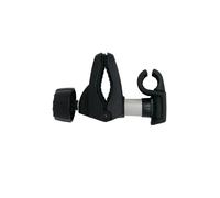 Peruzzo Braccetto 3D Court Prima Vélo, Aluminium