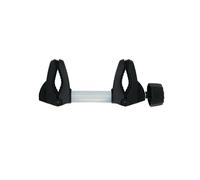 Peruzzo Braccetto 3D Deuxième/Troisième Vélo, Aluminium