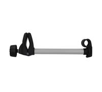 Peruzzo - Bras ALU Supplémentaire Medium/Long - pour Accrocher Un Second Vélo - Compatible avec Porte-Vélos Zéphyr 2 et 3 Vélo - Idéal pour Les Amateurs de Cyclisme - Durable et Facile à Installer