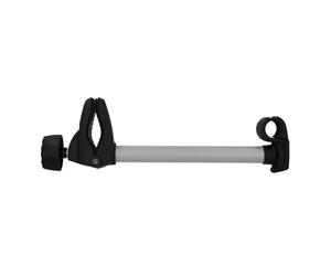 Peruzzo - Bras ALU Supplémentaire Medium/Long - pour Accrocher Un Second Vélo - Compatible avec Porte-Vélos Zéphyr 2 et 3 Vélo - Idéal pour Les Amateurs de Cyclisme - Durable et Facile à Installer