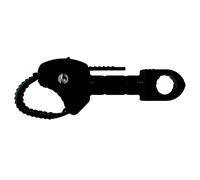 Peruzzo 694 Cn Arm Noir Garçon