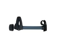 Peruzzo - Bras supplémentaire Medium - Compatible avec Porte-Vélos Pure Instinc 3 Vélos - Fixation Sécurisée - Installation Facile - Accessoire d'origine - Améliore la Stabilité