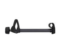 Peruzzo - Bras supplémentaire Medium - pour accrocher Un Second vélo - Compatible avec Porte-vélos Pure Instinct 2 vélos - Accessoire idéal pour Cyclistes - Installation Facile et Rapide