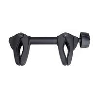 Peruzzo - Bras supplémentaire Noir pour 3ème/4ème vélo - Compatible avec Porte-vélo Siena 4 vélos - Ajoutez 2 vélos supplémentaires Facilement - Solide et Durable