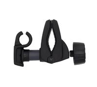 Peruzzo 3d Short Arm Argenté Black