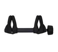 Peruzzo - Bras supplémentaire pour 3ème/4ème vélo - Compatible avec Porte-vélo Pure Instinct 4 vélos - Idéal pour sécuriser et élargir Votre capacité de Transport - Installation Facile et Rapide