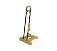 Peruzzo Lybra Eco Bamboo 20-29´´ Bike Stand Doré