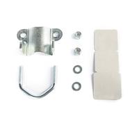 Peruzzo - Fixation Trail Angel pour Vélo Enfant - Montage Facile sur Cadre - Compatible Barres PZ304R, 300R, 300V - Sécurité et Stabilité Optimales - Idéal pour Balades en Famille